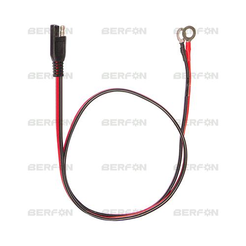 CARREGADOR BATERIA AXCELL AX2 (6 + 12V - 2A)
